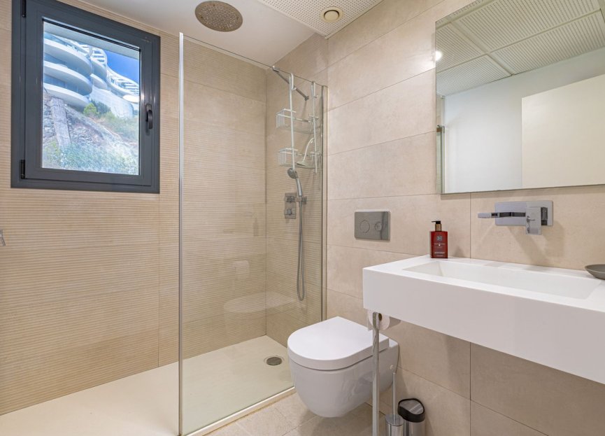 Reventa - Apartment - Penthouse - Benahavís - La Quinta