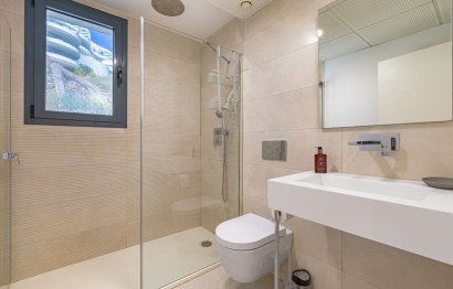 Reventa - Apartment - Penthouse - Benahavís - La Quinta