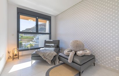 Reventa - Apartment - Penthouse - Benahavís - La Quinta