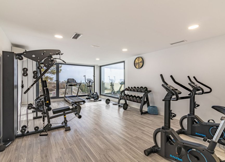 Reventa - Apartment - Penthouse - Benahavís - La Quinta