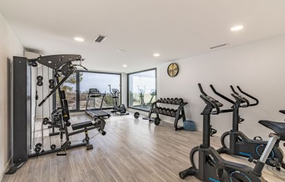 Reventa - Apartment - Penthouse - Benahavís - La Quinta