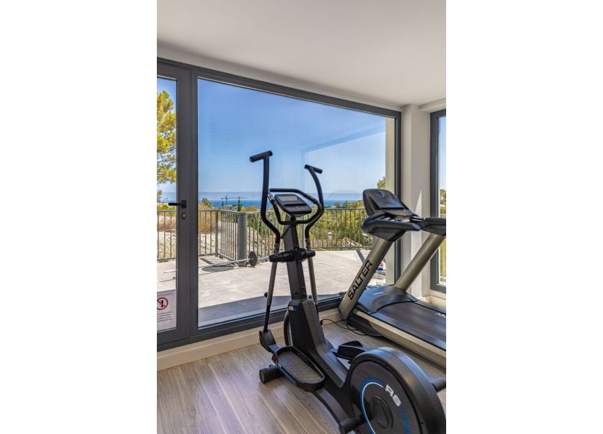 Reventa - Apartment - Penthouse - Benahavís - La Quinta