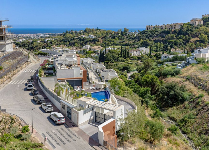 Reventa - Apartment - Penthouse - Benahavís - La Quinta