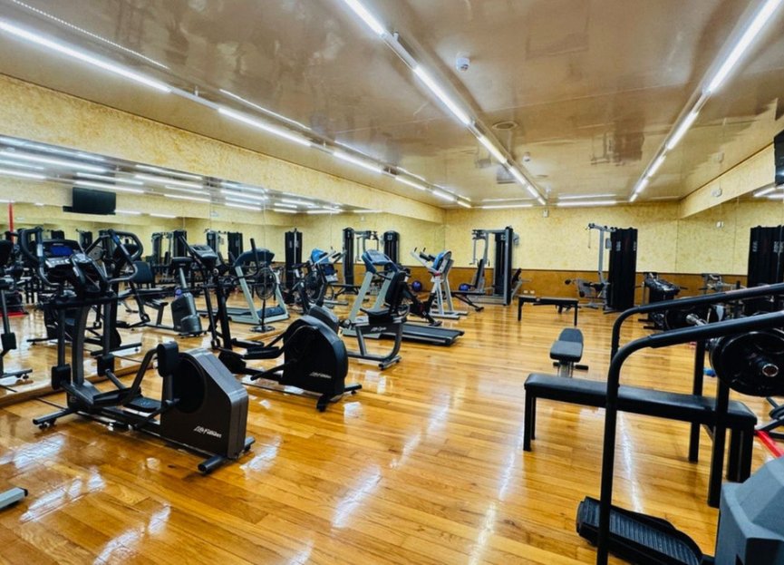 Resale - Apartment - Middle Floor Apartment - Marbella - Marbella Centro