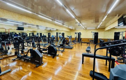 Resale - Apartment - Middle Floor Apartment - Marbella - Marbella Centro