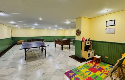 Resale - Apartment - Middle Floor Apartment - Marbella - Marbella Centro