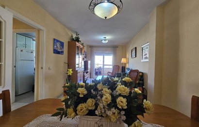 Reventa - Apartment - Middle Floor Apartment - Manilva - San Luis de Sabinillas