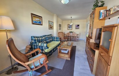 Reventa - Apartment - Middle Floor Apartment - Manilva - San Luis de Sabinillas