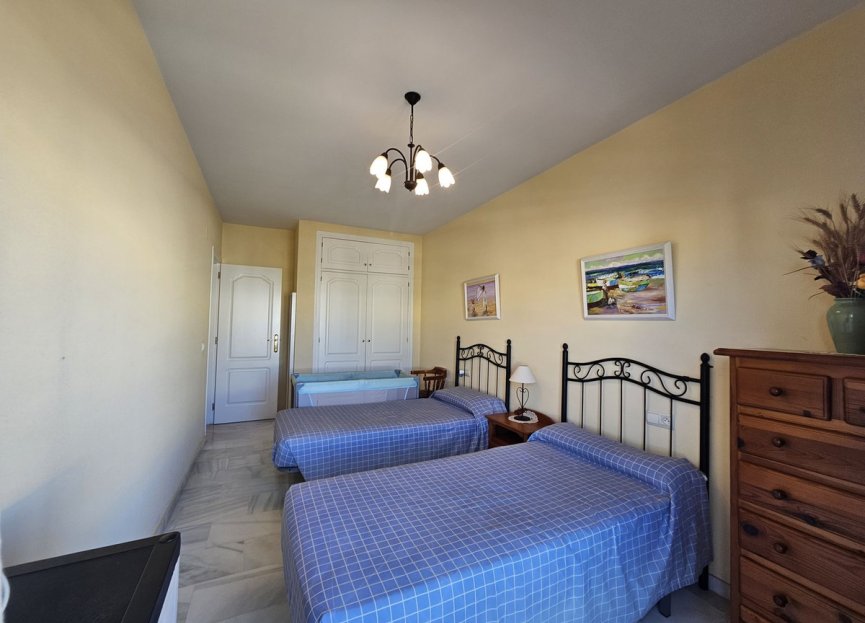 Reventa - Apartment - Middle Floor Apartment - Manilva - San Luis de Sabinillas