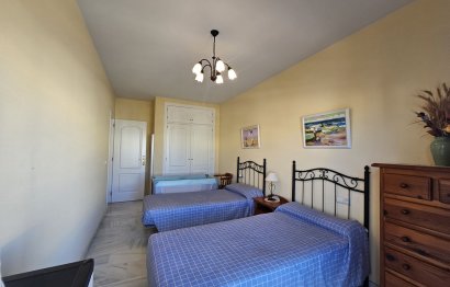 Reventa - Apartment - Middle Floor Apartment - Manilva - San Luis de Sabinillas