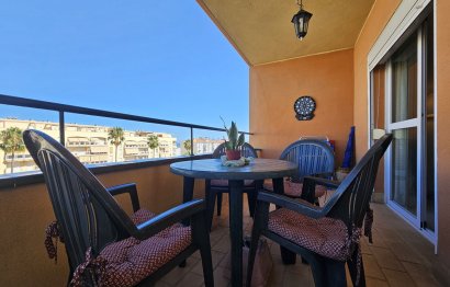 Reventa - Apartment - Middle Floor Apartment - Manilva - San Luis de Sabinillas