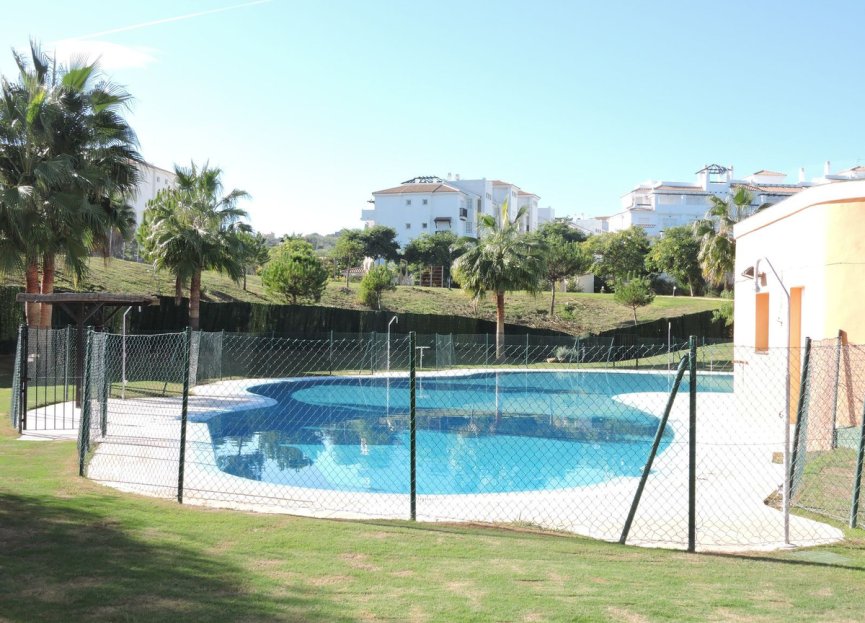 Reventa - Apartment - Middle Floor Apartment - Manilva - San Luis de Sabinillas