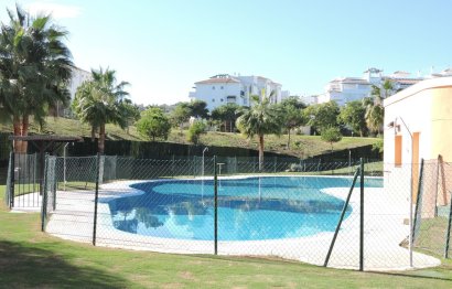 Reventa - Apartment - Middle Floor Apartment - Manilva - San Luis de Sabinillas