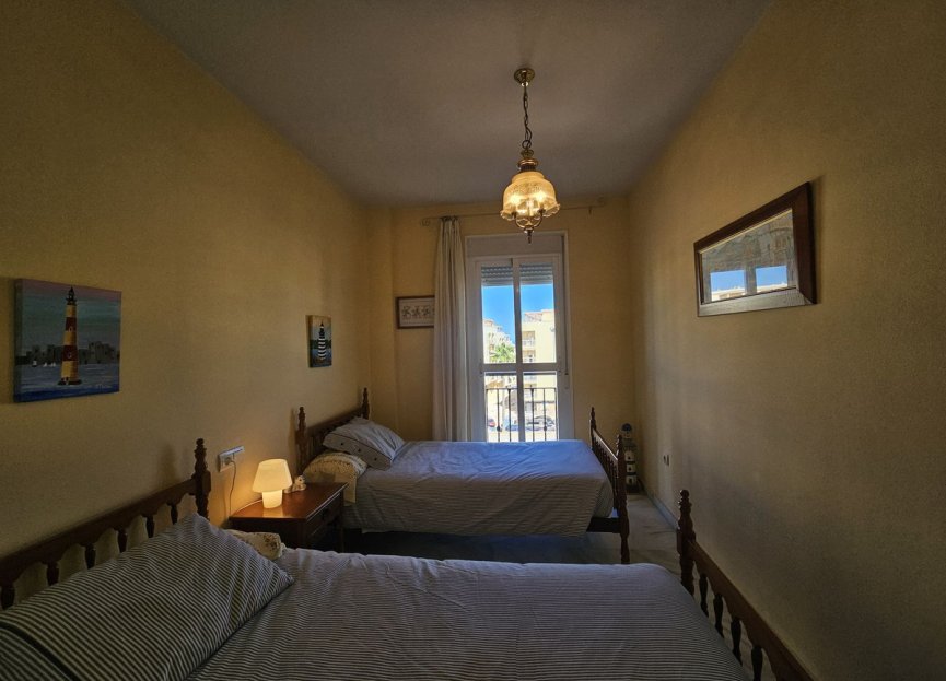 Reventa - Apartment - Middle Floor Apartment - Manilva - San Luis de Sabinillas