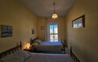 Reventa - Apartment - Middle Floor Apartment - Manilva - San Luis de Sabinillas