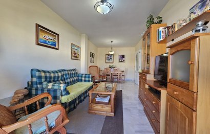 Reventa - Apartment - Middle Floor Apartment - Manilva - San Luis de Sabinillas