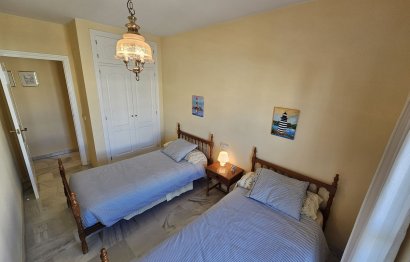 Reventa - Apartment - Middle Floor Apartment - Manilva - San Luis de Sabinillas