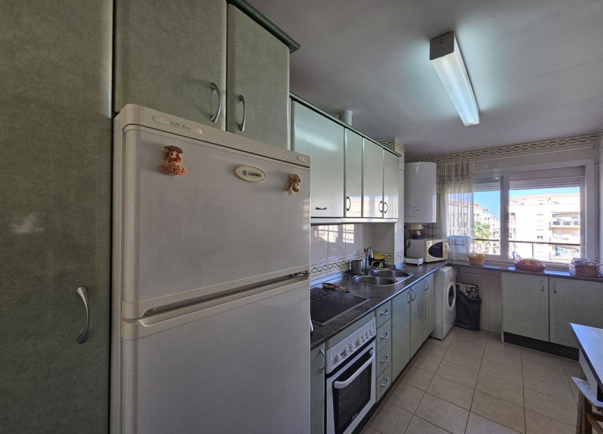 Reventa - Apartment - Middle Floor Apartment - Manilva - San Luis de Sabinillas