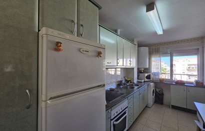 Reventa - Apartment - Middle Floor Apartment - Manilva - San Luis de Sabinillas