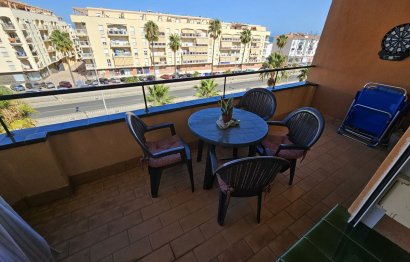 Reventa - Apartment - Middle Floor Apartment - Manilva - San Luis de Sabinillas