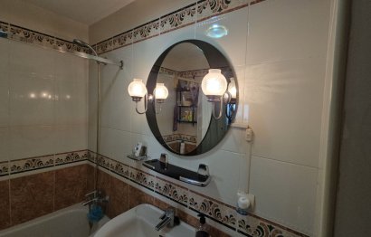 Reventa - Apartment - Middle Floor Apartment - Manilva - San Luis de Sabinillas