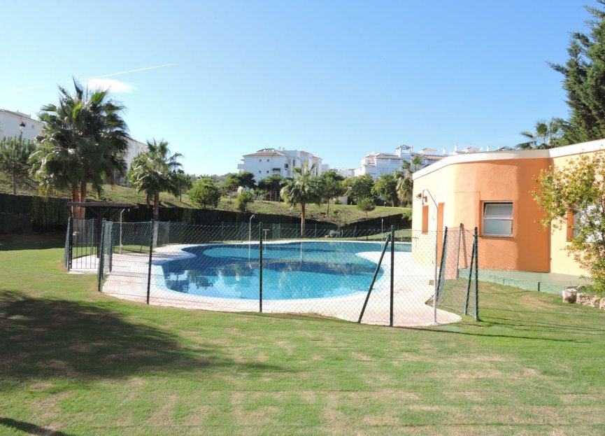 Reventa - Apartment - Middle Floor Apartment - Manilva - San Luis de Sabinillas