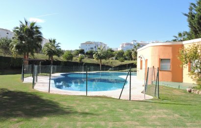 Reventa - Apartment - Middle Floor Apartment - Manilva - San Luis de Sabinillas