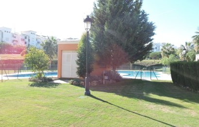 Reventa - Apartment - Middle Floor Apartment - Manilva - San Luis de Sabinillas