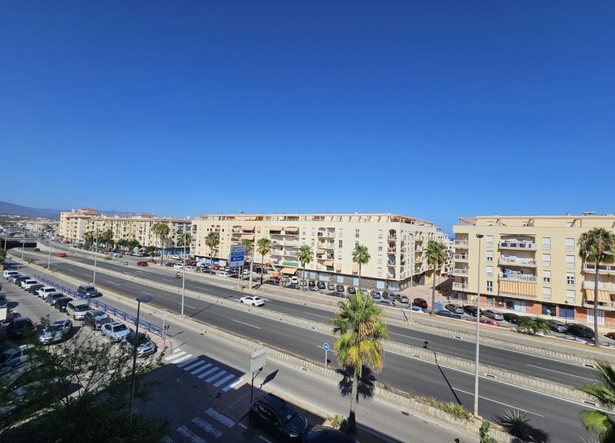 Reventa - Apartment - Middle Floor Apartment - Manilva - San Luis de Sabinillas