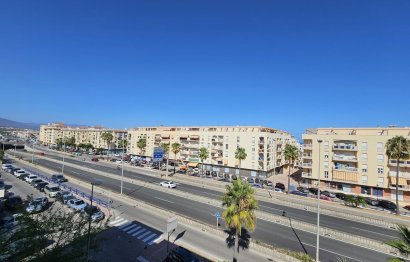 Reventa - Apartment - Middle Floor Apartment - Manilva - San Luis de Sabinillas