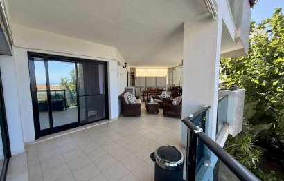 Resale - Apartment - Middle Floor Apartment - Mijas - Riviera Del Sol