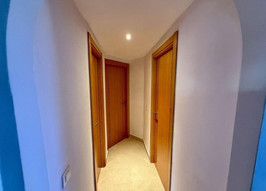 Resale - Apartment - Middle Floor Apartment - Mijas - Riviera Del Sol