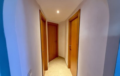 Resale - Apartment - Middle Floor Apartment - Mijas - Riviera Del Sol