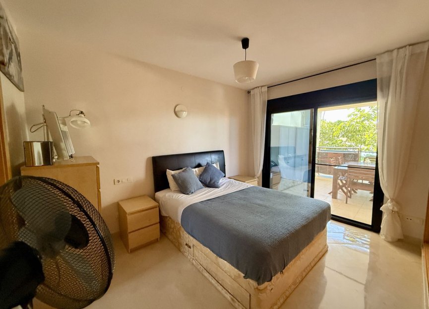 Resale - Apartment - Middle Floor Apartment - Mijas - Riviera Del Sol