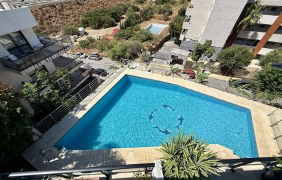 Resale - Apartment - Middle Floor Apartment - Mijas - Riviera Del Sol
