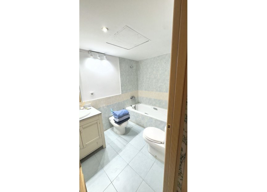 Resale - Ground floor apartment - Marbella - Guadalmina Baja