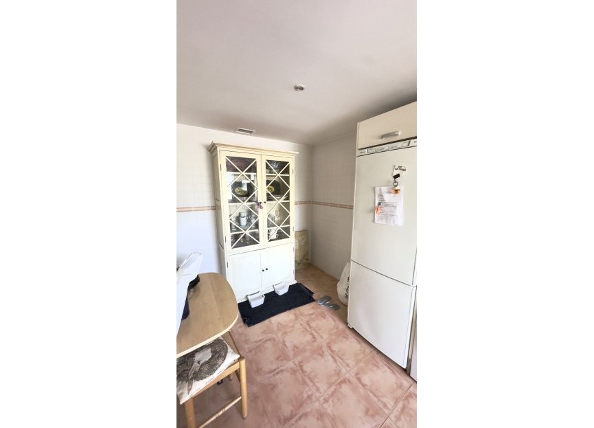 Resale - Ground floor apartment - Marbella - Guadalmina Baja