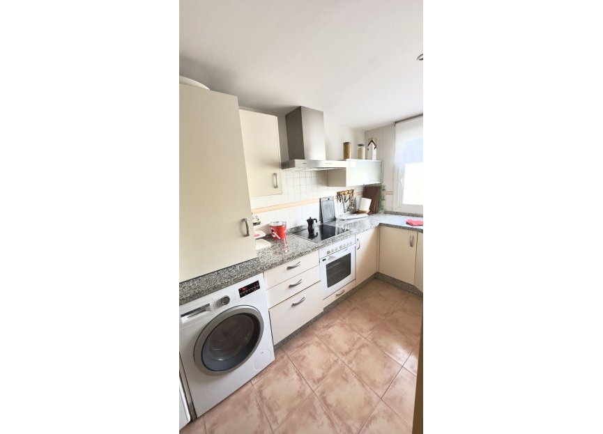 Resale - Ground floor apartment - Marbella - Guadalmina Baja