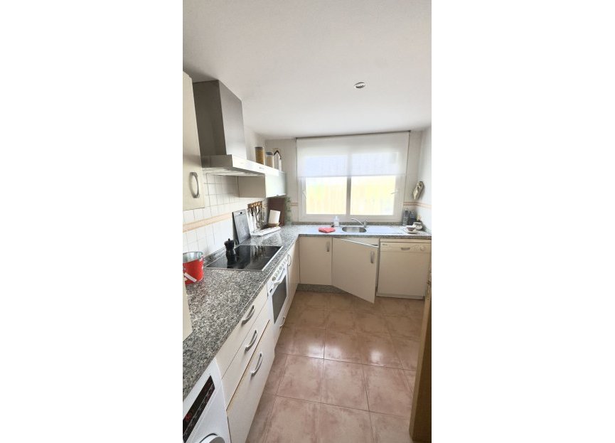 Resale - Ground floor apartment - Marbella - Guadalmina Baja