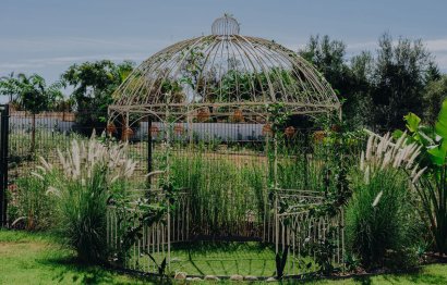 Resale - Ground floor apartment - Estepona - Selwo