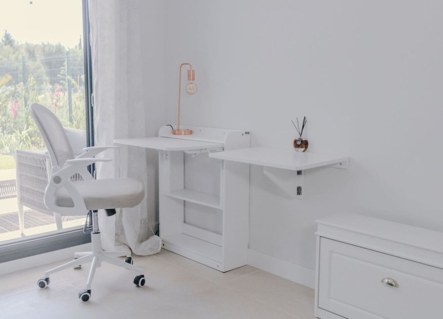 Resale - Ground floor apartment - Estepona - Selwo