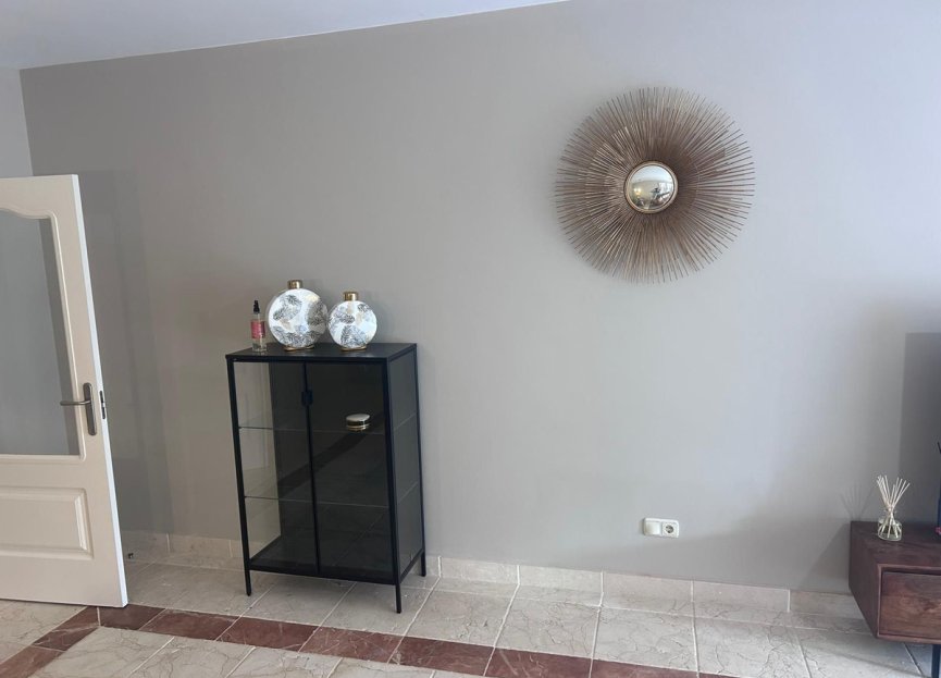 Resale - Ground floor apartment - Benahavís - Benahavís Centro