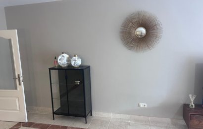 Resale - Ground floor apartment - Benahavís - Benahavís Centro