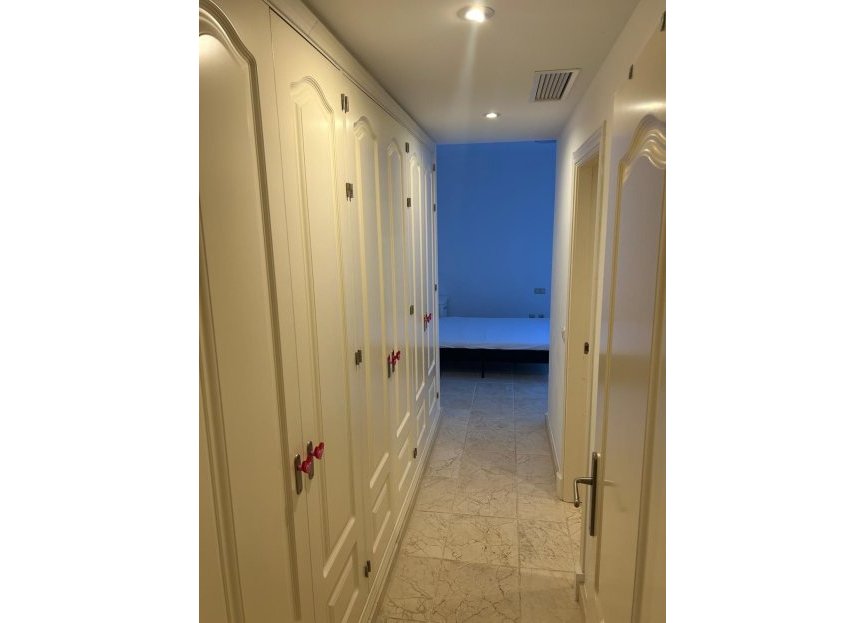 Resale - Ground floor apartment - Benahavís - Benahavís Centro
