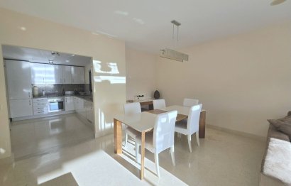 Resale - Ground floor apartment - Benahavís - Benahavís Centro