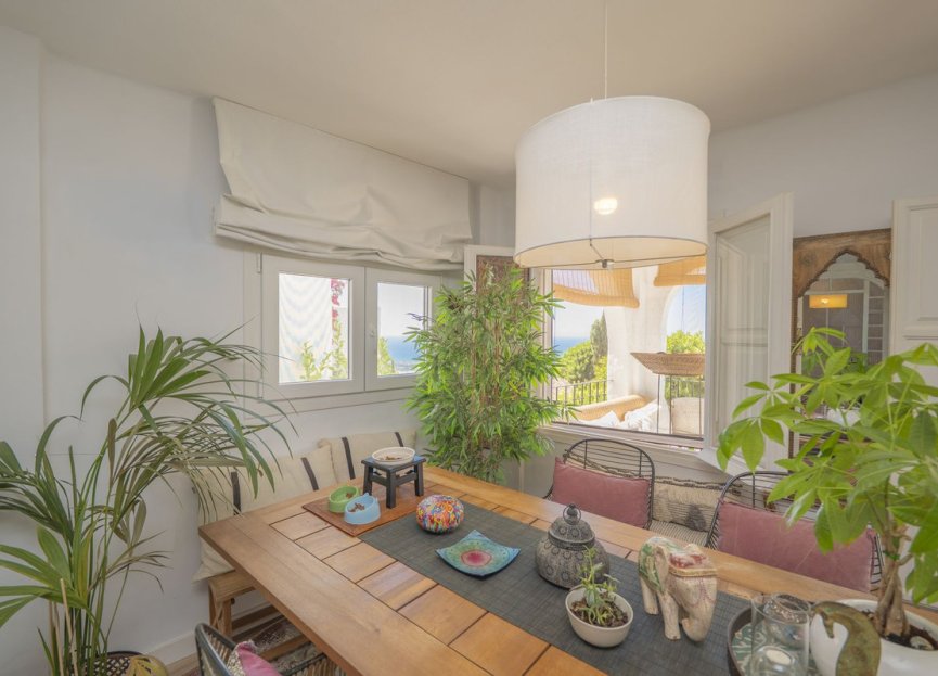 Resale - Apartment - Middle Floor Apartment - Marbella - Altos de los Monteros