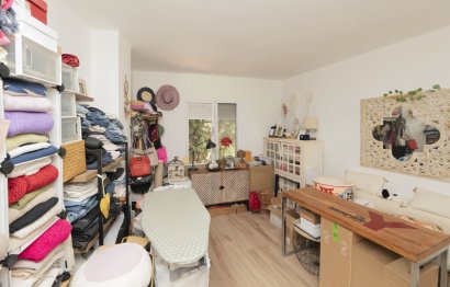 Resale - Apartment - Middle Floor Apartment - Marbella - Altos de los Monteros