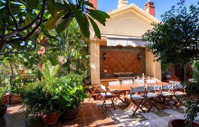 Resale - Apartment - Penthouse - Benalmádena - Torrequebrada