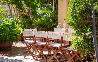 Resale - Apartment - Penthouse - Benalmádena - Torrequebrada