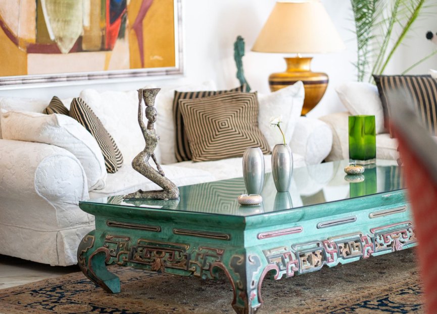 Resale - Apartment - Penthouse - Benalmádena - Torrequebrada